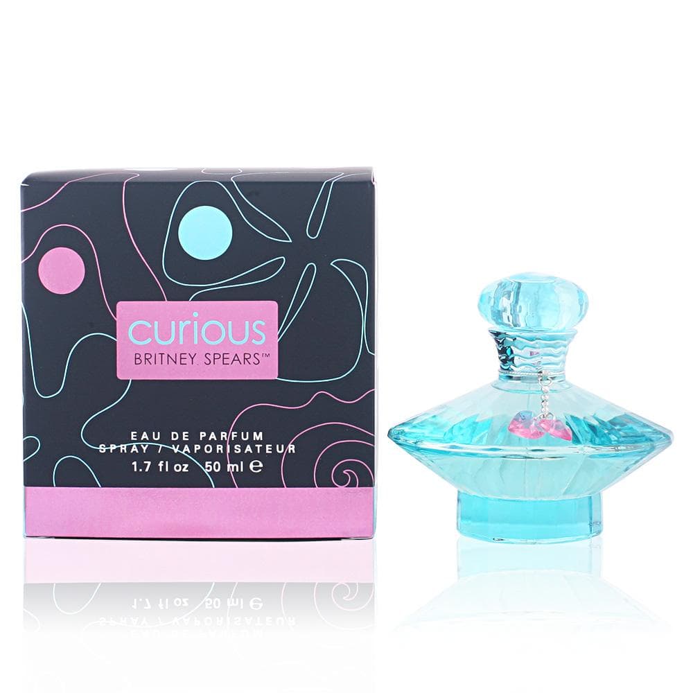Britney Spears Curious Eau de Parfum