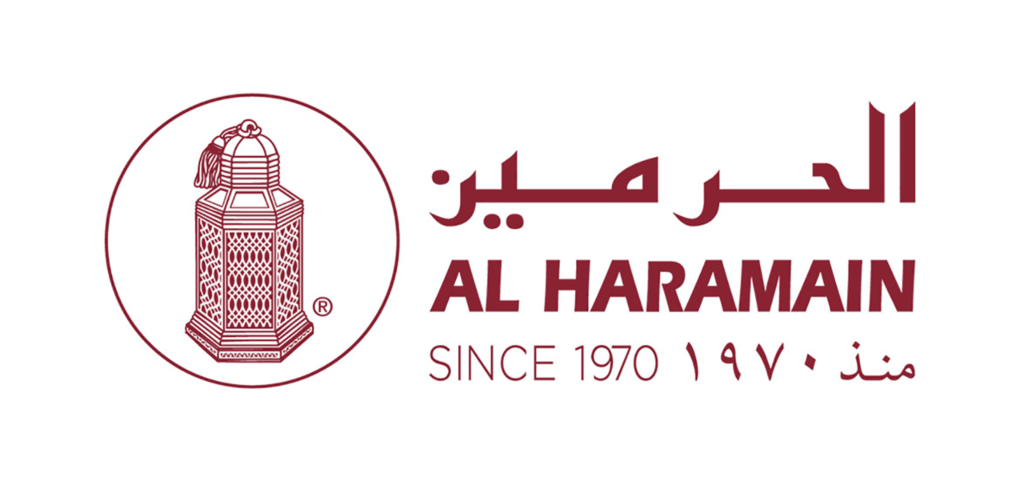 Al Haramain