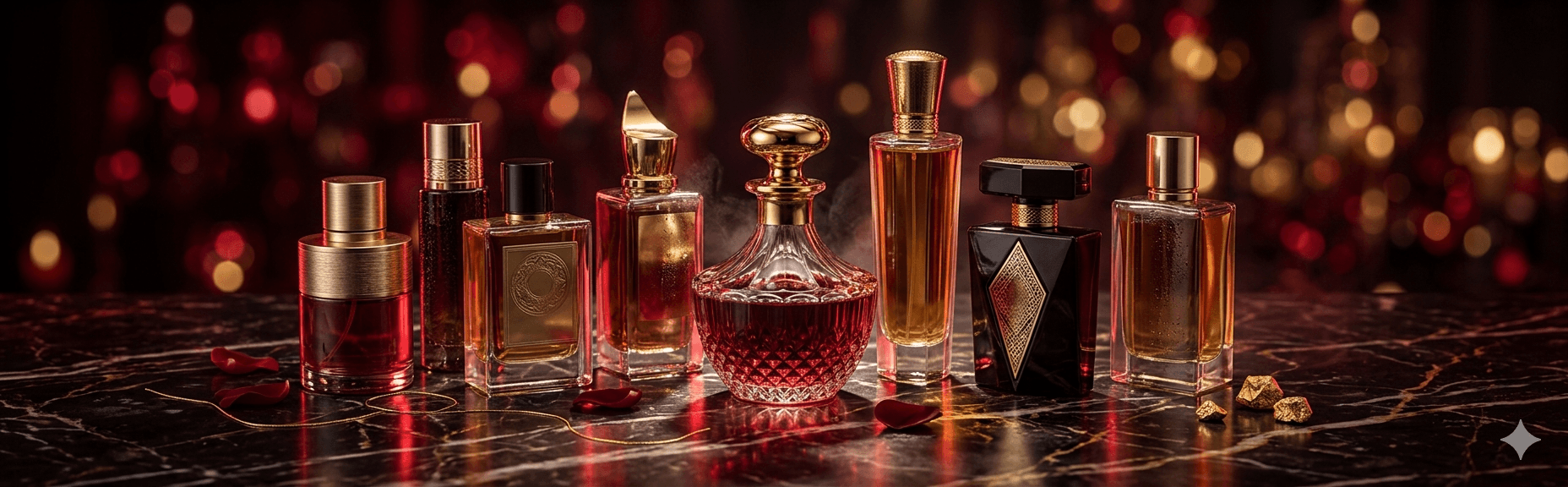عطر اورجینال، تجربه‌ای متفاوت
