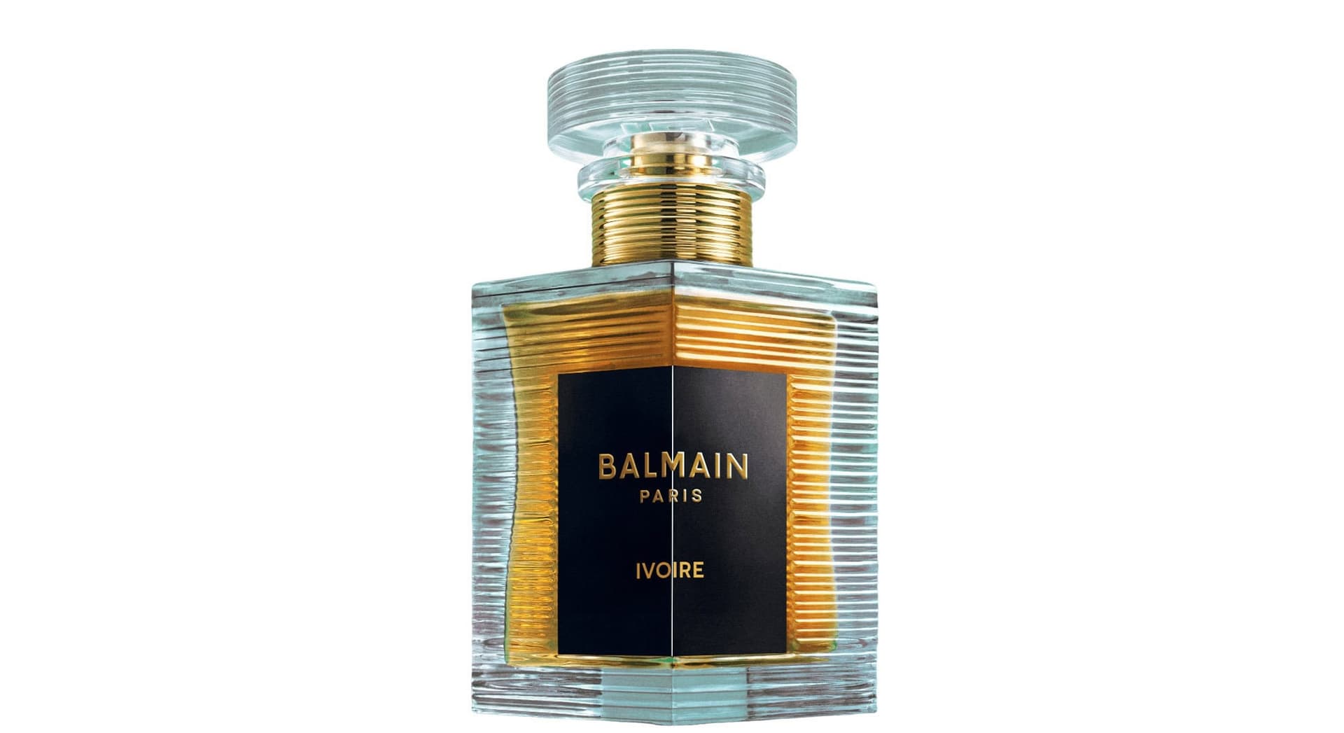 ادکلن بالمین ایوُر زنانه — Balmain