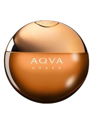 ادکلن بولگاری آکوا آمارا — Bvlgari