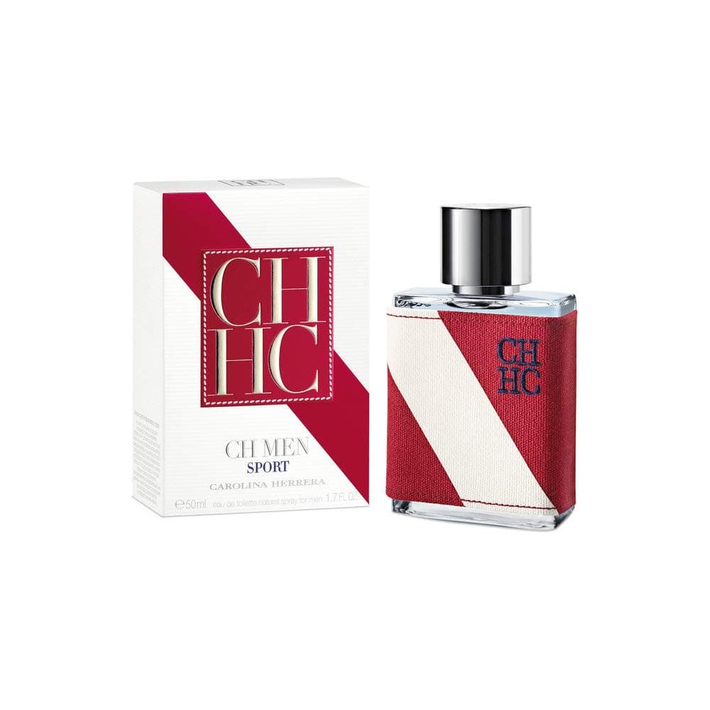 ادکلن کارولینا هررا سی اچ اسپرت — Carolina Herrera