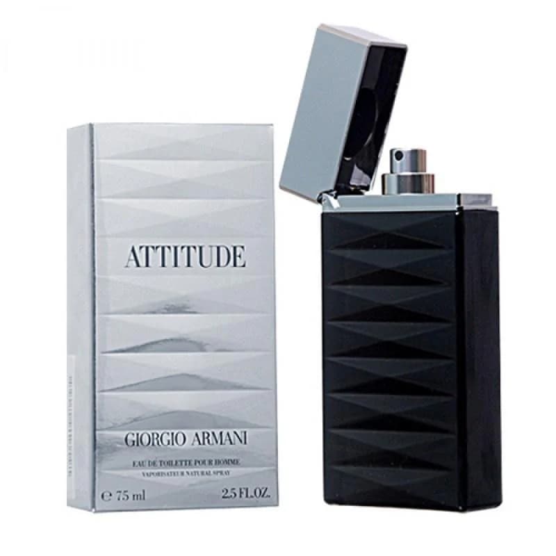 ادکلن جورجیو آرمانی اتیتود — Giorgio Armani
