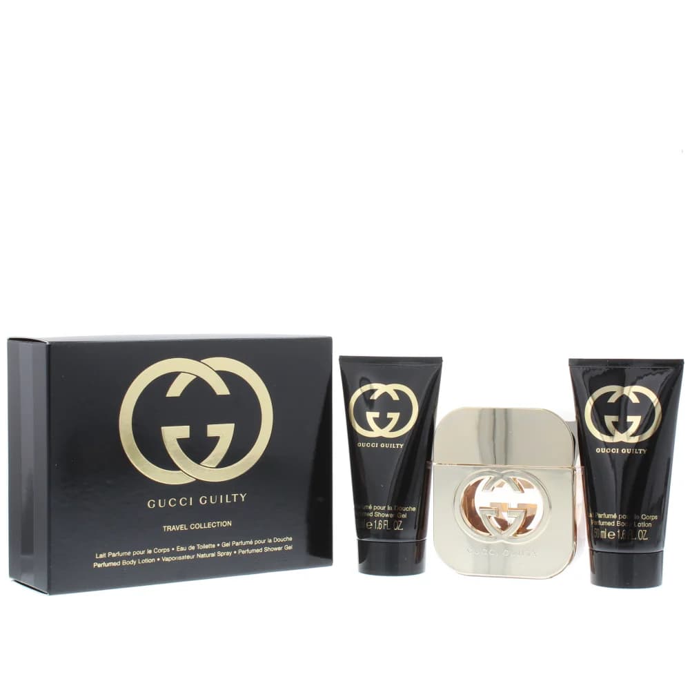 Gucci Guilty Eau de Toilette