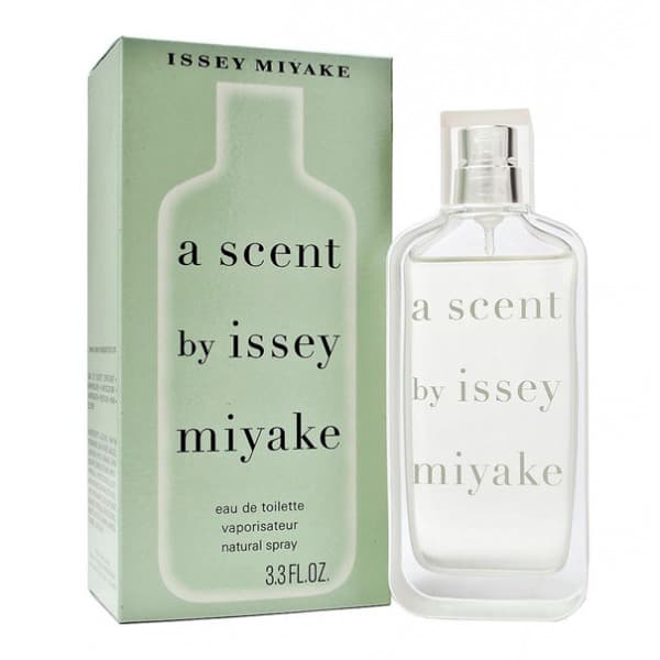 ادکلن ایسی میاکه آ سنت ادو تویلت — Issey Miyake
