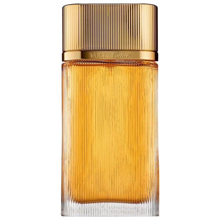 ادکلن ماست د کارتیر زنانه — Cartier
