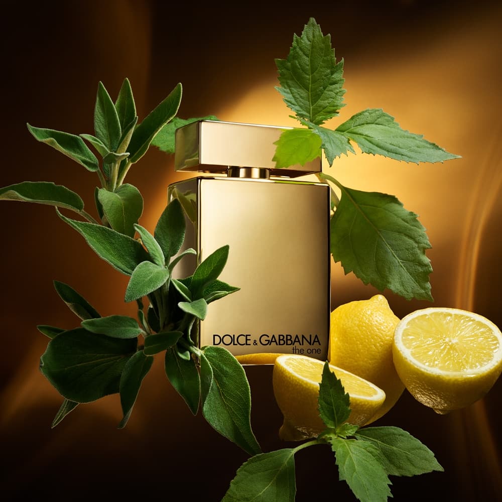 دولچه اند گابانا د وان گلد — Dolce & Gabbana
