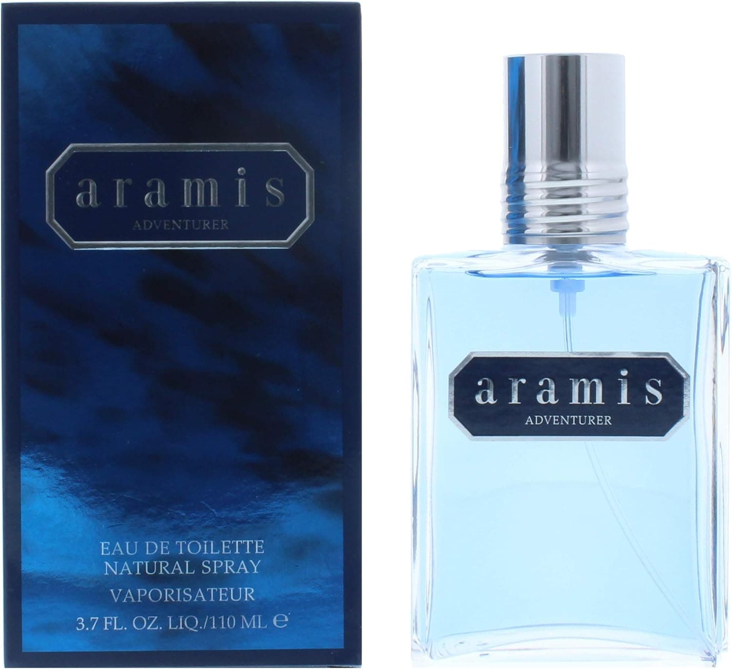 آرامیس ادونچر مردانه — Aramis