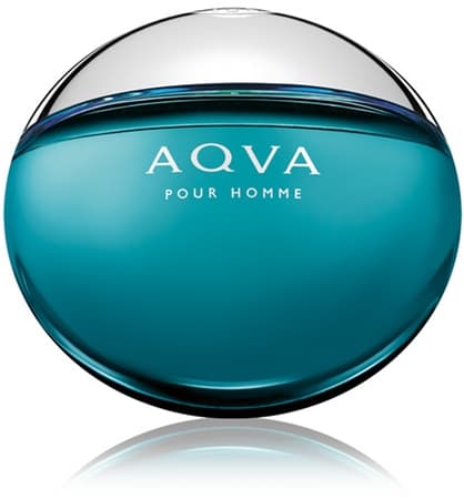 بولگاری آکوا پور هوم — Bvlgari