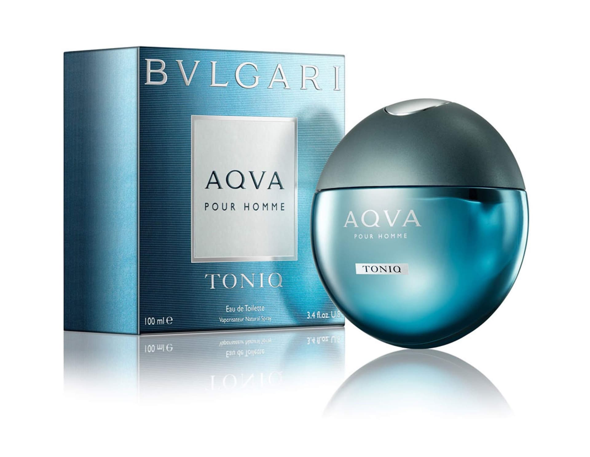 ادکلن بولگاری آکوا پور هوم تونیک — Bvlgari