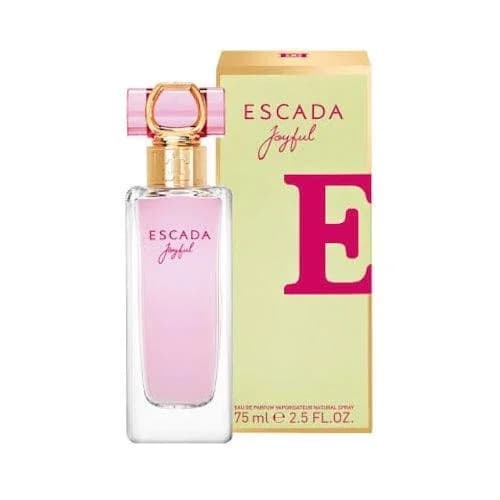 ادکلن اسکادا جویفول — Escada