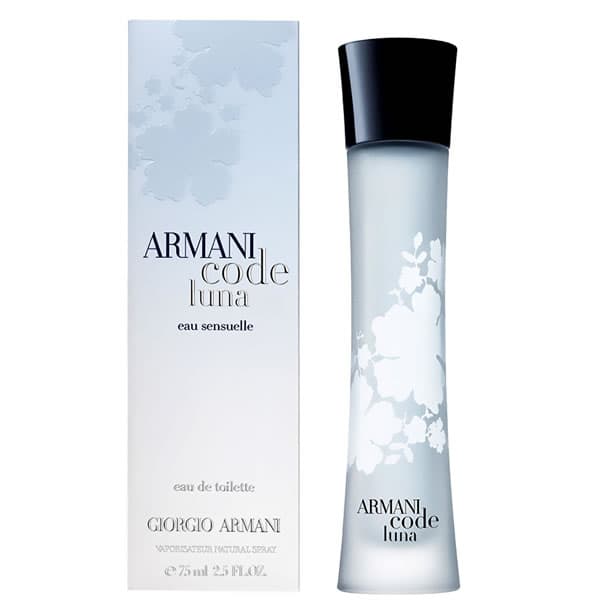 آرمانی کد لونا ائو سنسوئل — Giorgio Armani