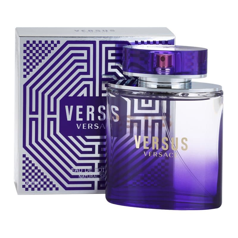 ورسوس زنانه ورساچه — Versace