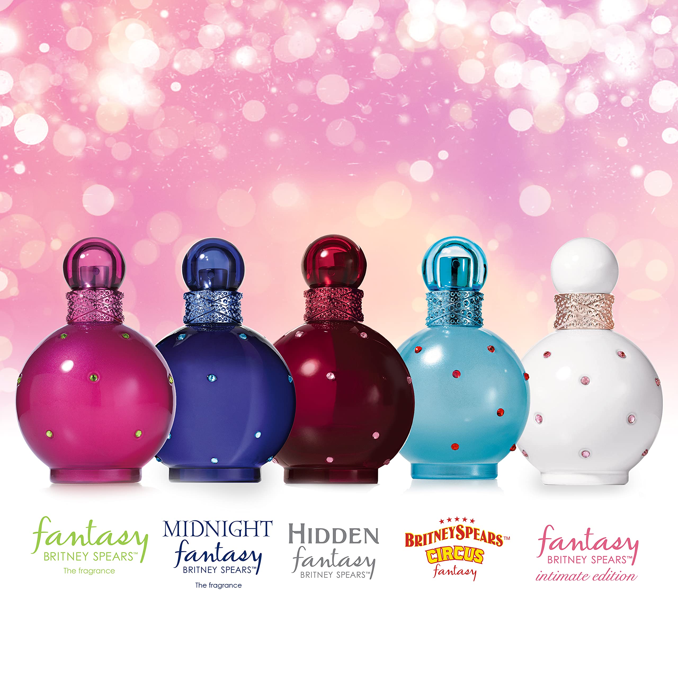 Fantasy Collection