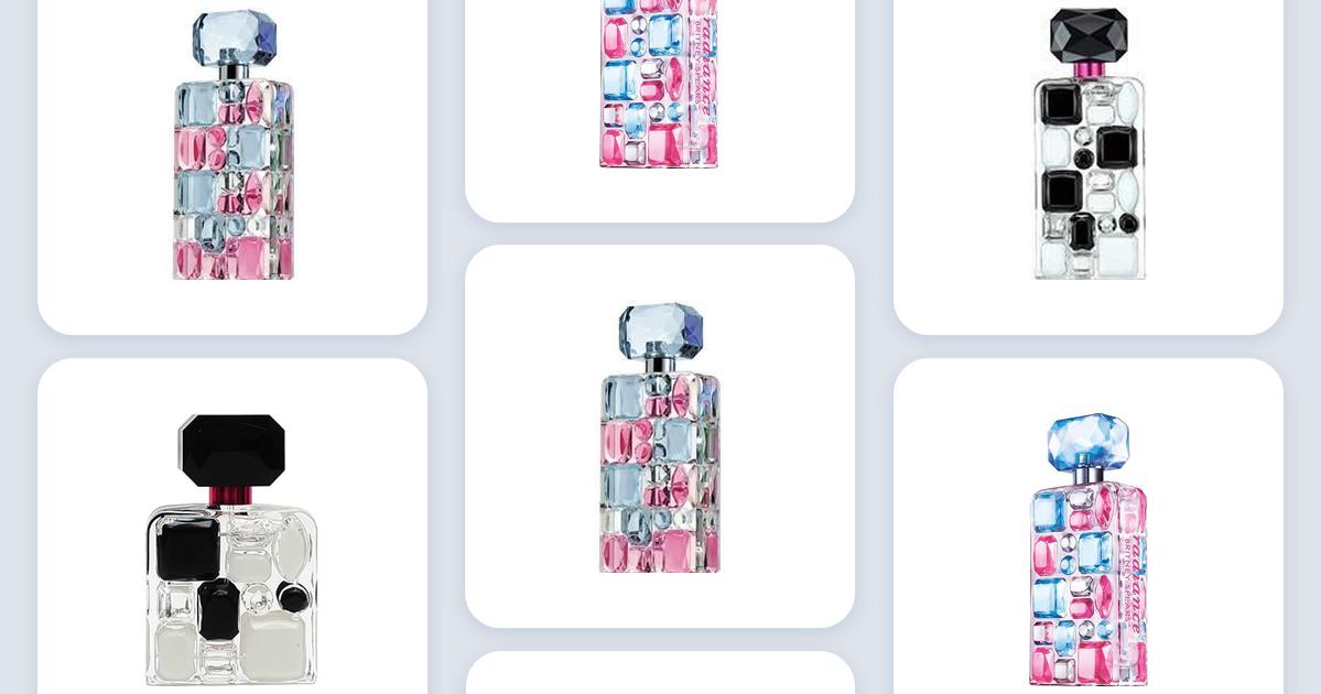 Radiance Collection