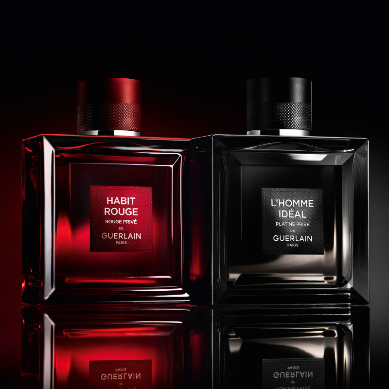 Guerlain L’Homme Ideal Platine Prive Eau de Toilette
